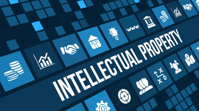 intellectual property